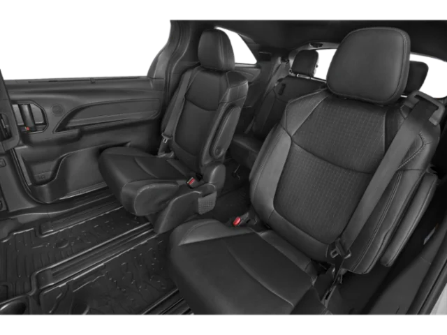 New 2026  Toyota Woodland Edition image 12