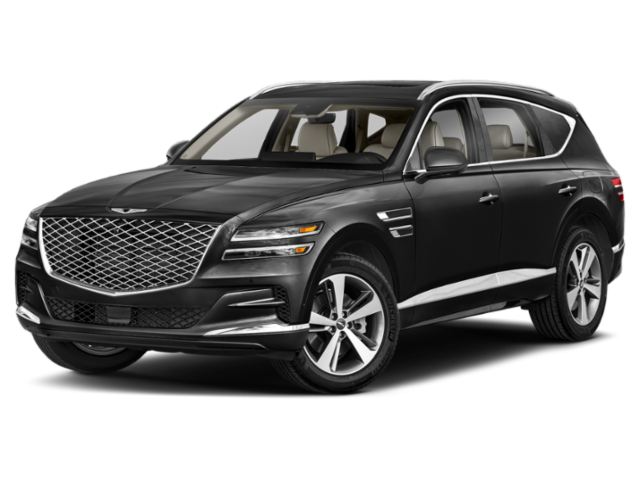 2023 GENESIS GV80 Standard - Photo 9