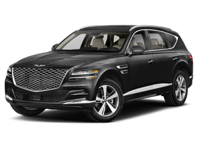2023 GENESIS GV80 Standard - Photo 7