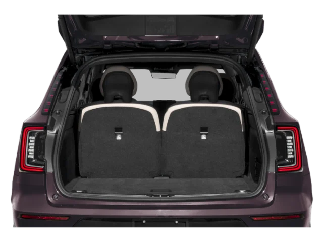 New 2026 Crystal White Volvo Ultra image 8