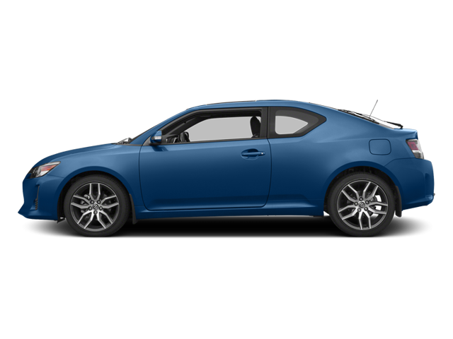 Used 2014 Blue Scion Base image 4