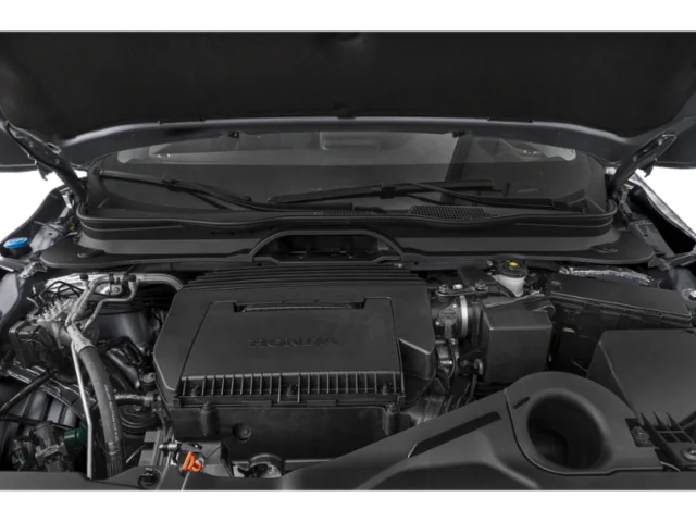 Certified Used 2024 Gray Honda Touring image 12