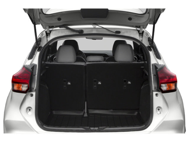 Used 2024 Gun Metallic Nissan SR image 8