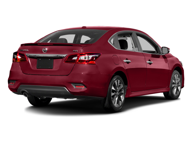 Used 2016 Red Alert Nissan SR image 2
