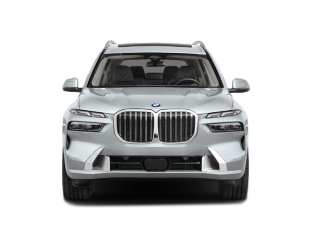 Used 2026 Blue Ridge Mountain Metallic BMW xDrive40i image 4