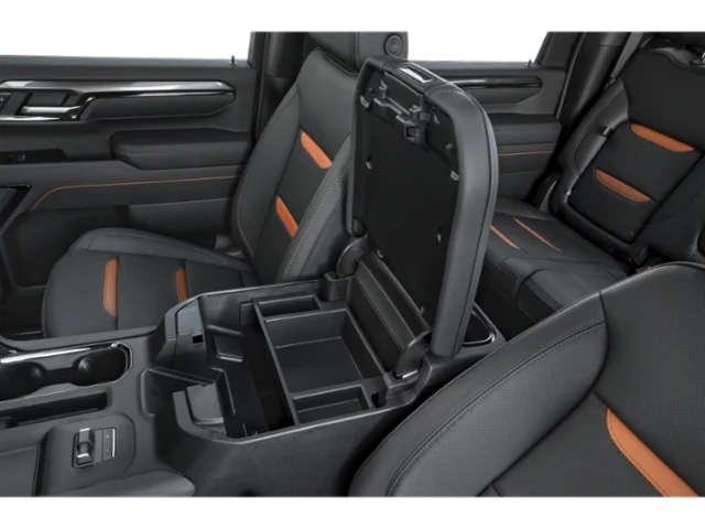 2026 GMC Sierra 2500HD AT4 - Photo 11