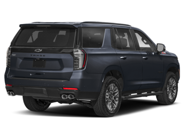 2027 Chevrolet Tahoe photo 11 of 22