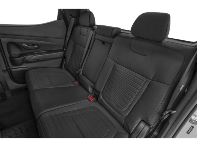 New 2027 White Hyundai SE FWD image 10