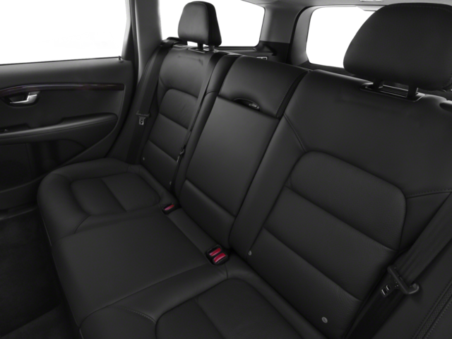 Used 2016 Crystal White Pearl Volvo T5 Drive-E Premier image 12