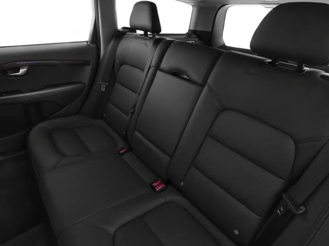 Used 2016 White Volvo T5 Platinum image 23