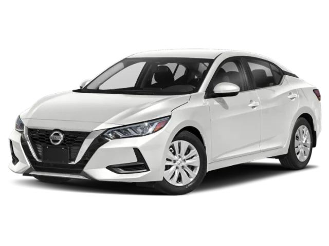 2023 Nissan Sentra