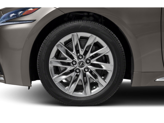Certified Used 2020 White Lexus 500 Base image 8