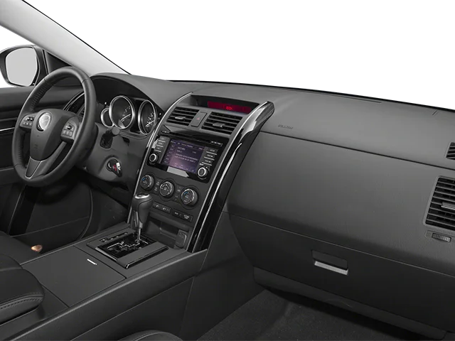 Used 2014 White Mazda Touring image 16