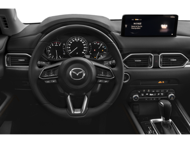 Certified Used 2023 Gray Mazda 2.5 S Premium Package image 5