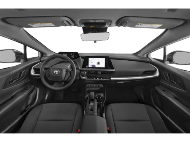 New 2027  Toyota LE image 8