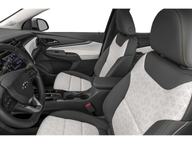 Used 2023 Silver Chevrolet Premier image 6