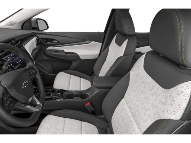 Used 2023 Silver Chevrolet Premier image 6