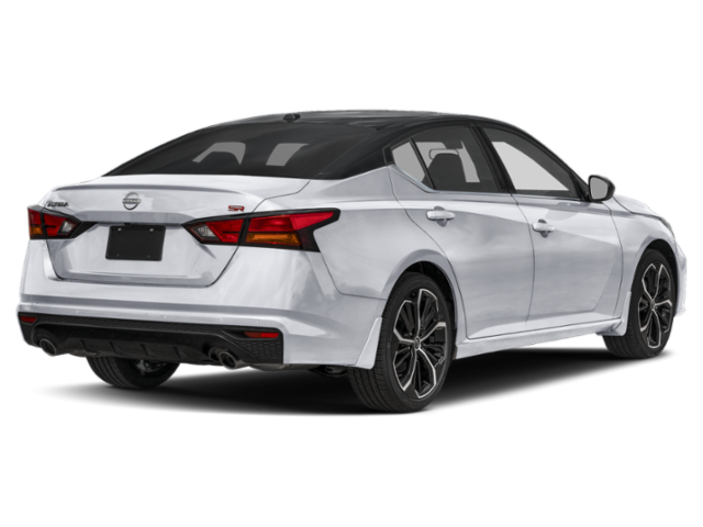 New 2026 Gray Nissan 2.5 SR image 2