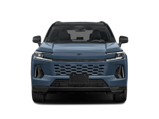 New 2026  Toyota XSE image 4