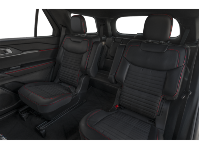 New 2027 Carbonized Gray Metallic Ford ST-Line image 33