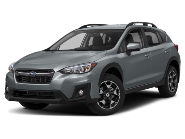 Used 2019 Cool Gray Khaki Subaru 2.0i image 1
