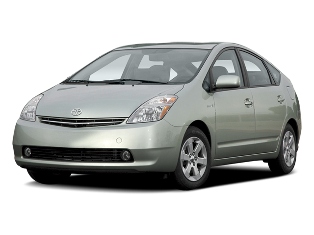 2009 Toyota Prius Touring