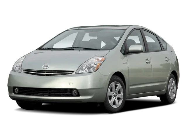 2009 Toyota Prius's photo