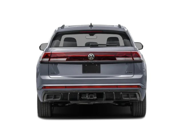 New 2026  Volkswagen 2.0T SEL R-Line Black image 5