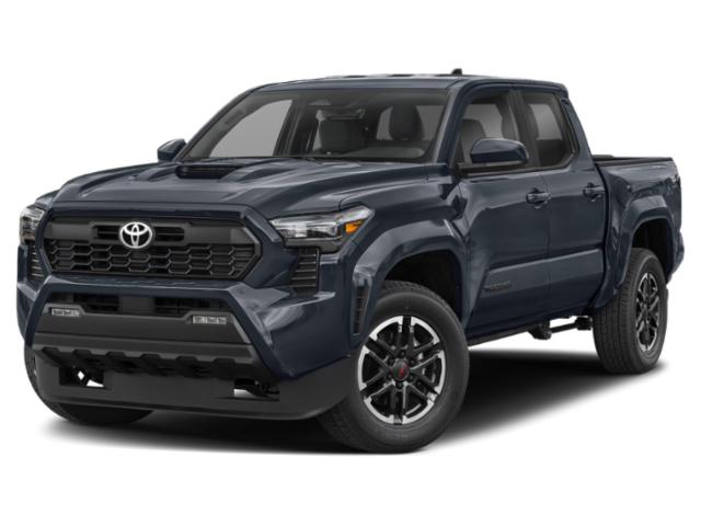 New 2026 Underground Toyota TRD Sport image 1