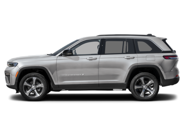 New 2026 Silver Zynith Jeep Altitude image 15