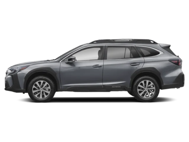 Used 2025 Gray Subaru Premium image 3