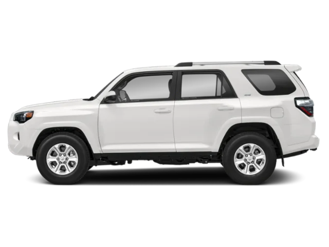 Used 2023 Ice Cap Toyota SR5 Premium image 3
