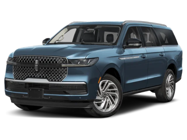 2027 Lincoln Navigator