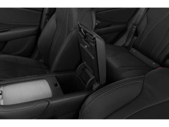 Used 2024 Black Acura Technology Package image 18