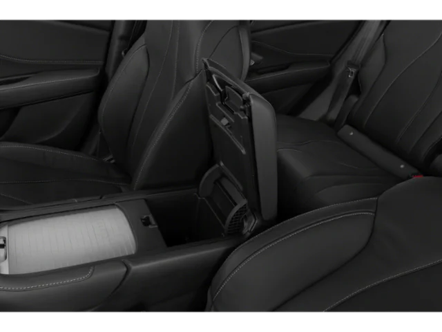 Used 2024 White Acura Technology Package image 17
