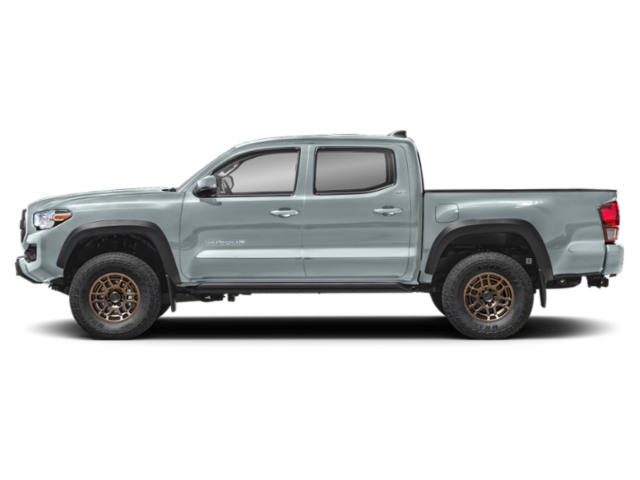 Used 2023 Lunar Toyota Trail Edition image 3