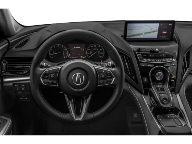 Used 2021  Acura Technology Package image 7