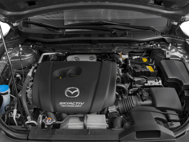 Used 2016 Blue Mazda Sport image 13