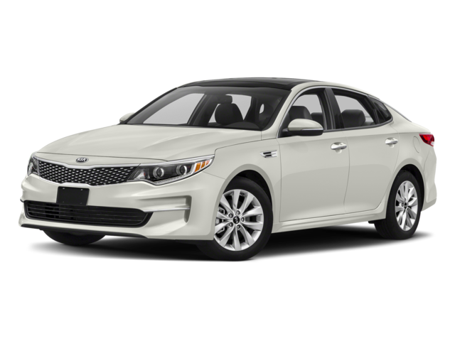 2017 Kia Optima LX AT's photo
