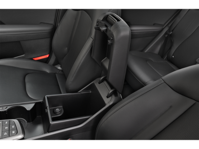 New 2027 Panthera Metal Kia EX image 11