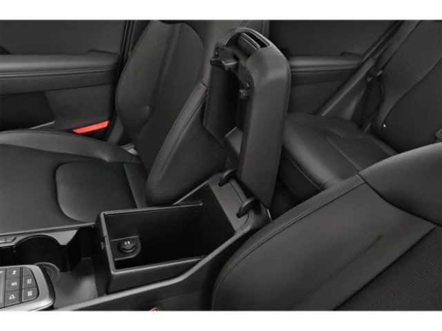 New 2027  Kia EX image 13