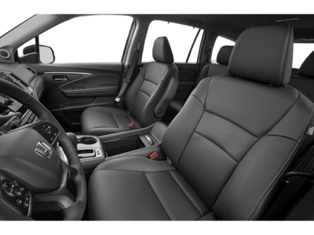 Used 2020  Honda EX-L image 9