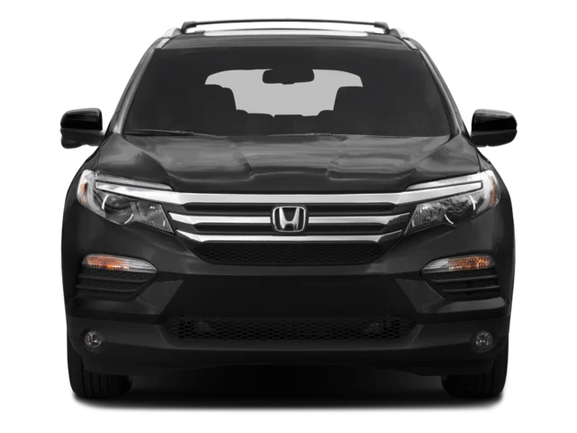 Used 2016  Honda EX-L image 4