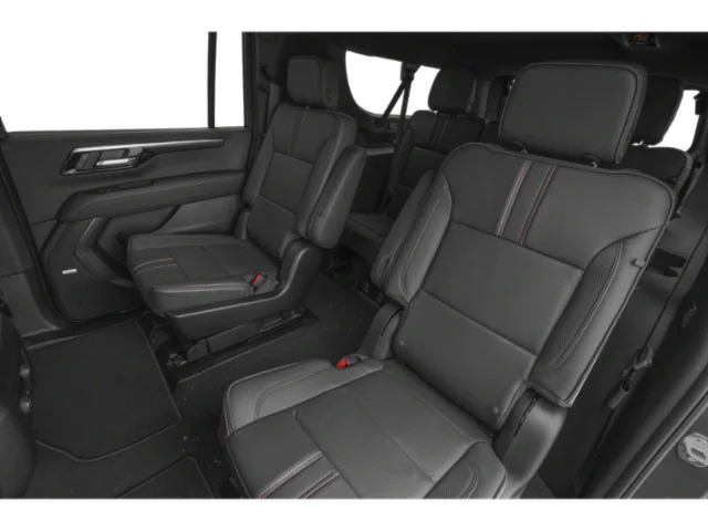 New 2025 BLACK Chevrolet rst image 10