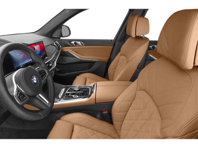 Used 2024 Gray BMW M60i image 6