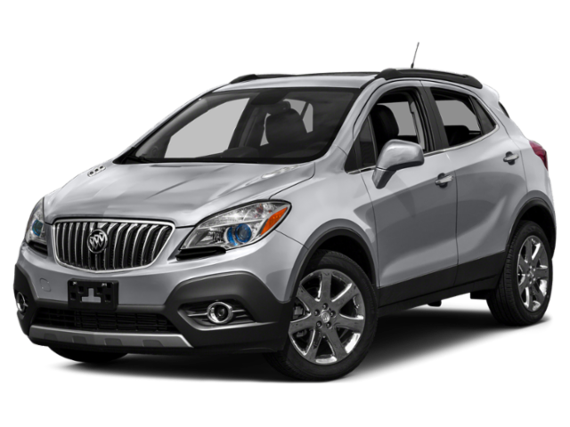 2015 Buick Encore Base