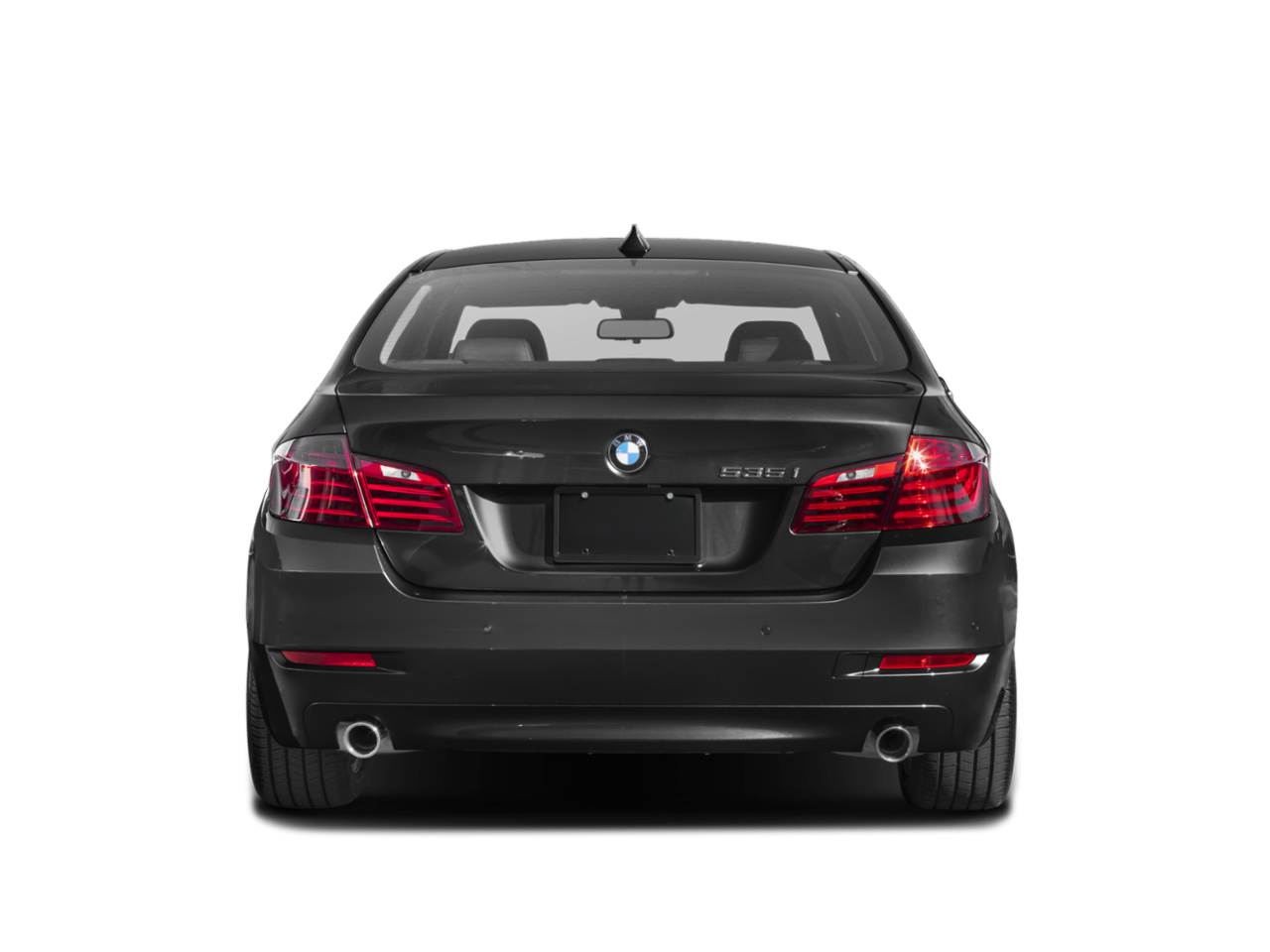 Used 2015 Gray BMW Y image 5