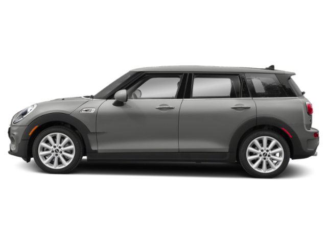 Used 2019 Gray MINI Signature image 4
