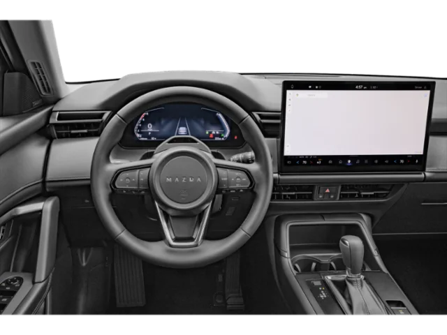 New 2026 Machine Gray Metallic Mazda 2.5 S Premium Plus image 4