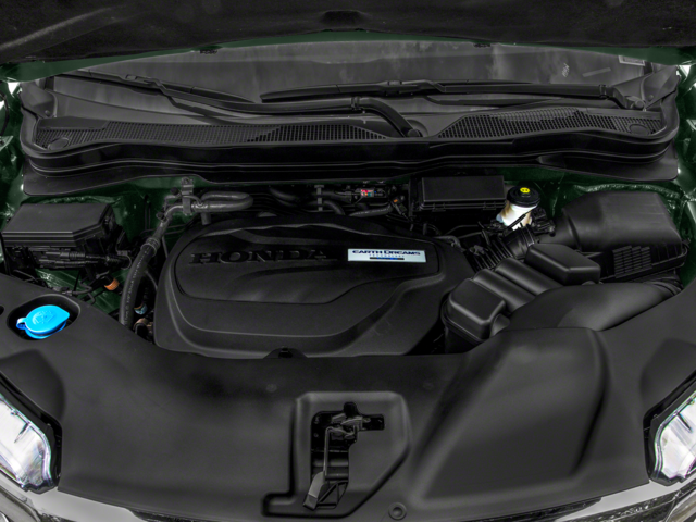 Used 2016 Blue Honda Touring image 12